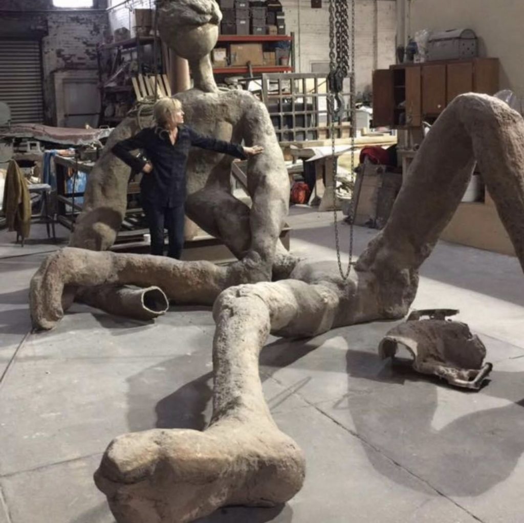 Casting Oscar: Foundry creates each statuette as work of art – Daily News